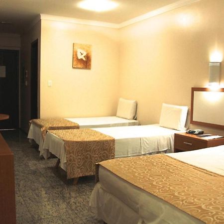 Costa Atlantico Hotel São Luís Екстериор снимка