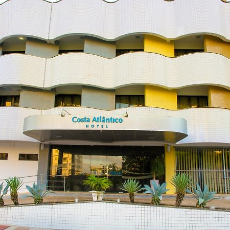 Costa Atlantico Hotel São Luís Екстериор снимка