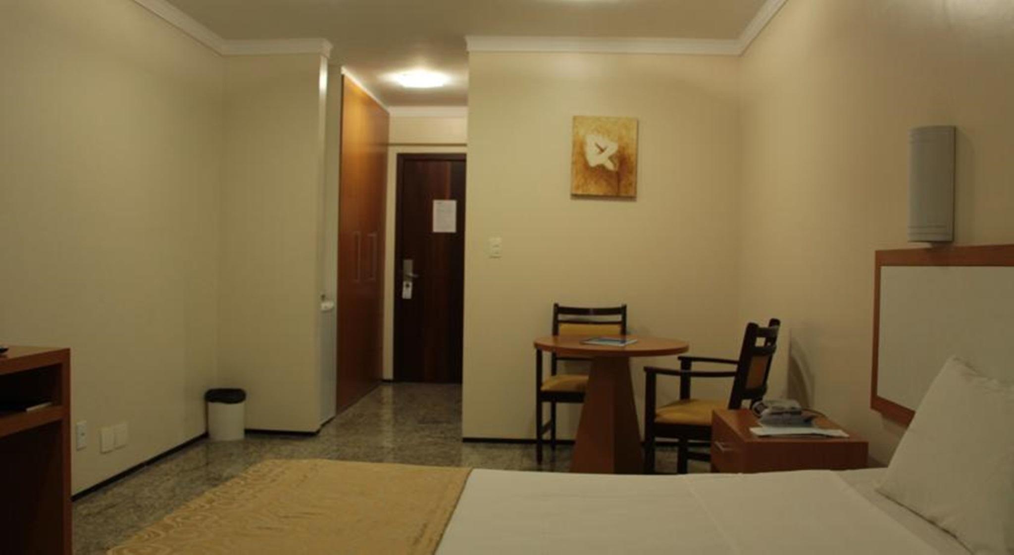 Costa Atlantico Hotel São Luís Екстериор снимка