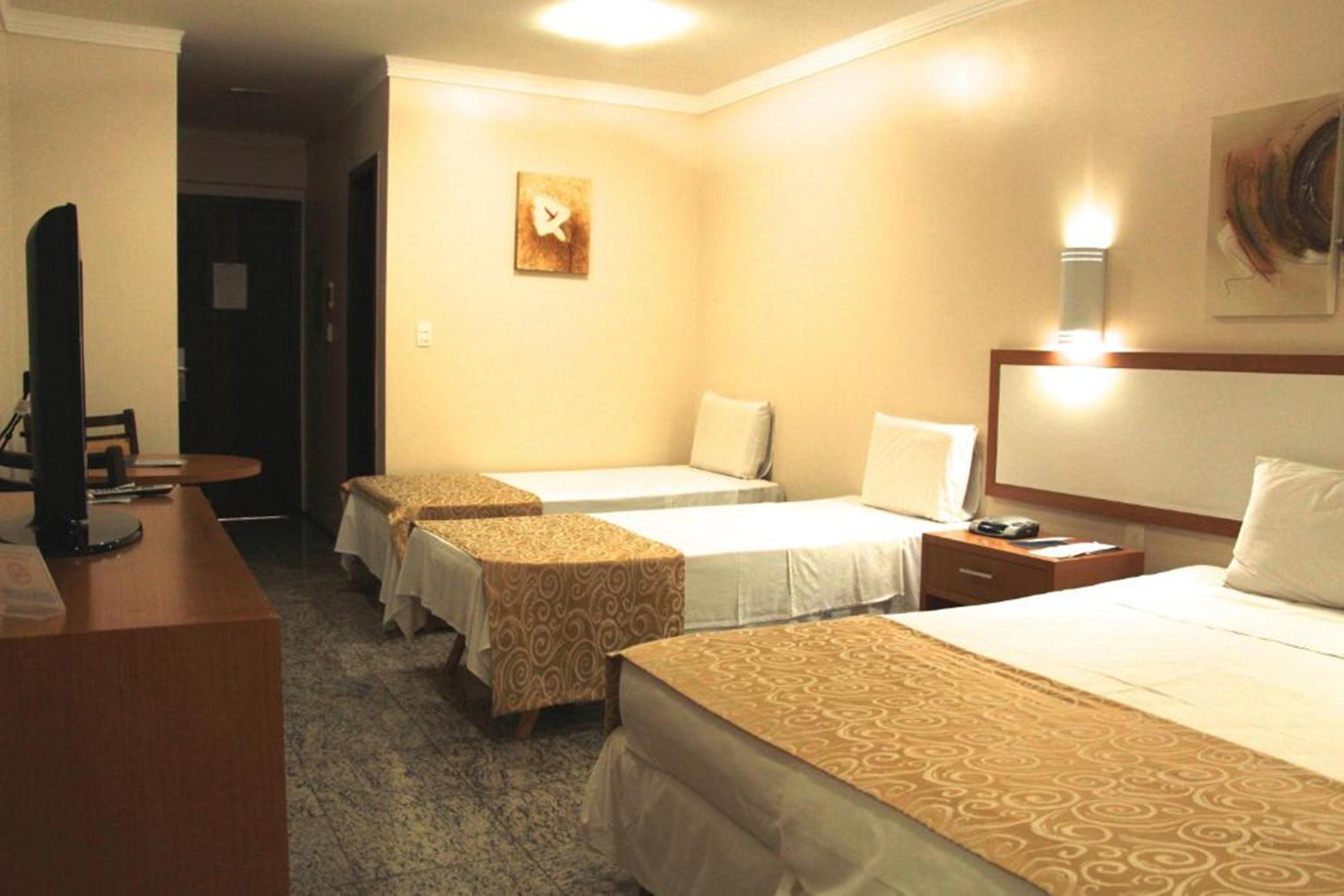Costa Atlantico Hotel São Luís Екстериор снимка