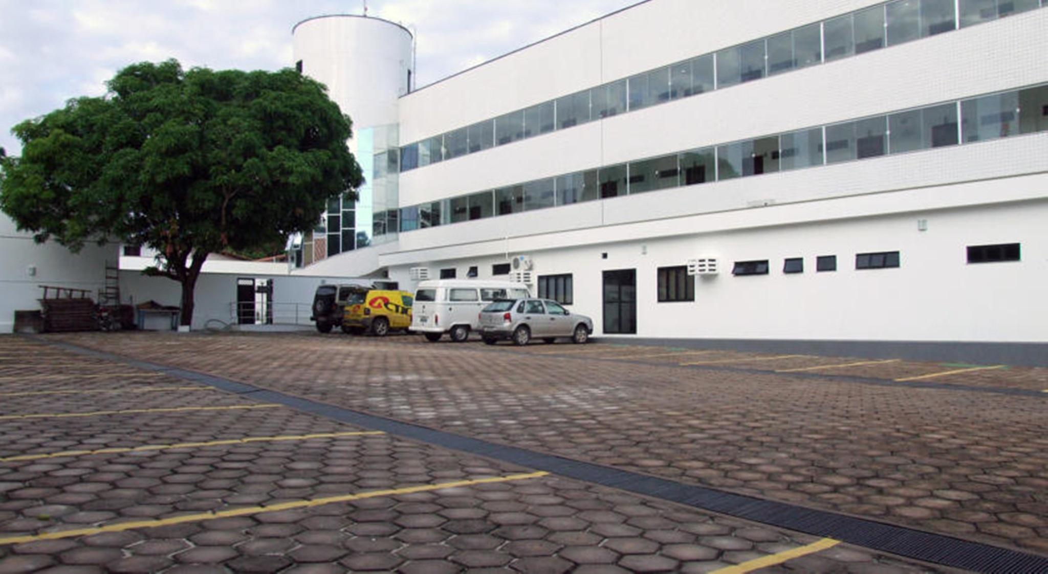 Costa Atlantico Hotel São Luís Екстериор снимка