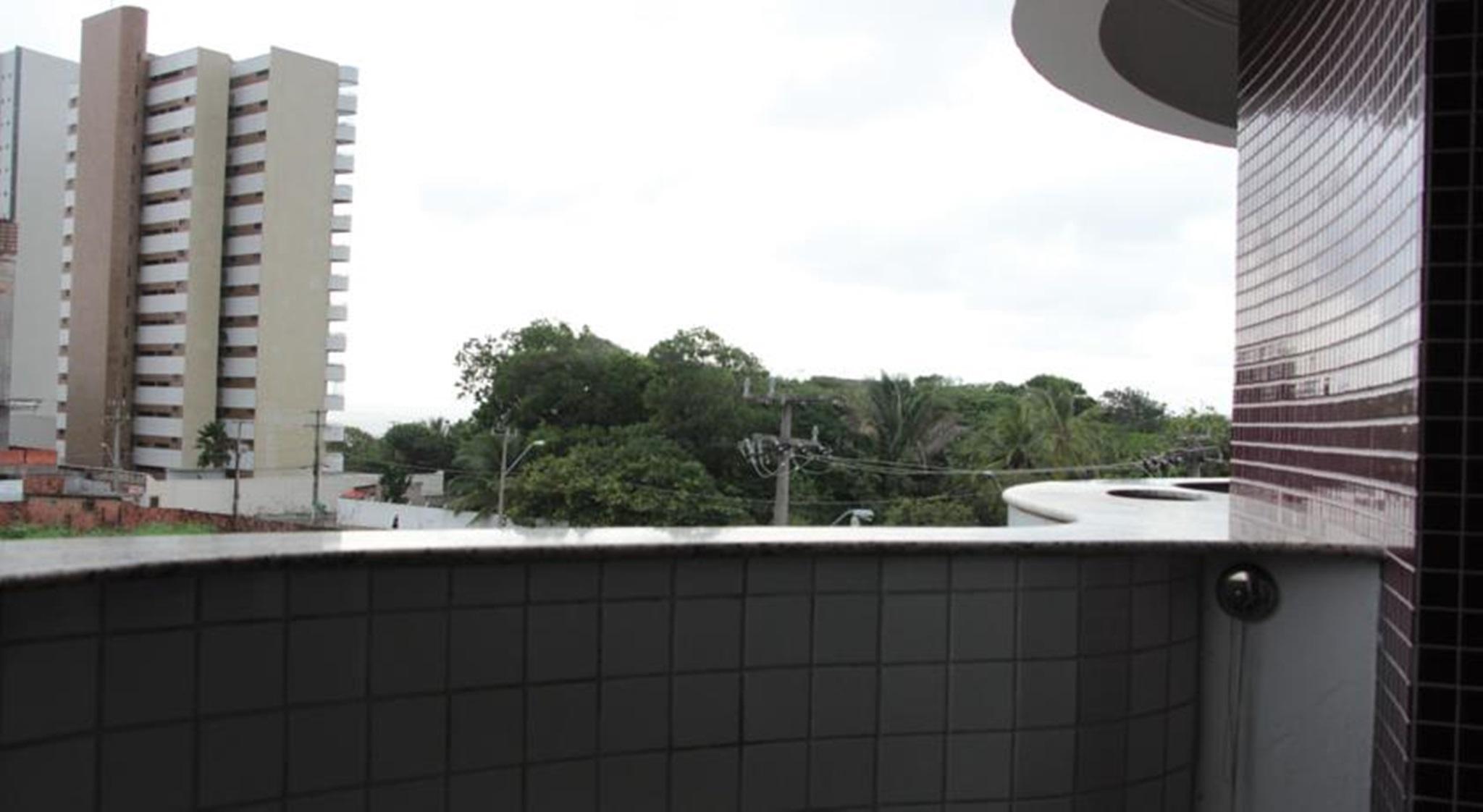 Costa Atlantico Hotel São Luís Екстериор снимка