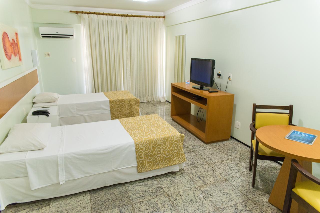 Costa Atlantico Hotel São Luís Екстериор снимка