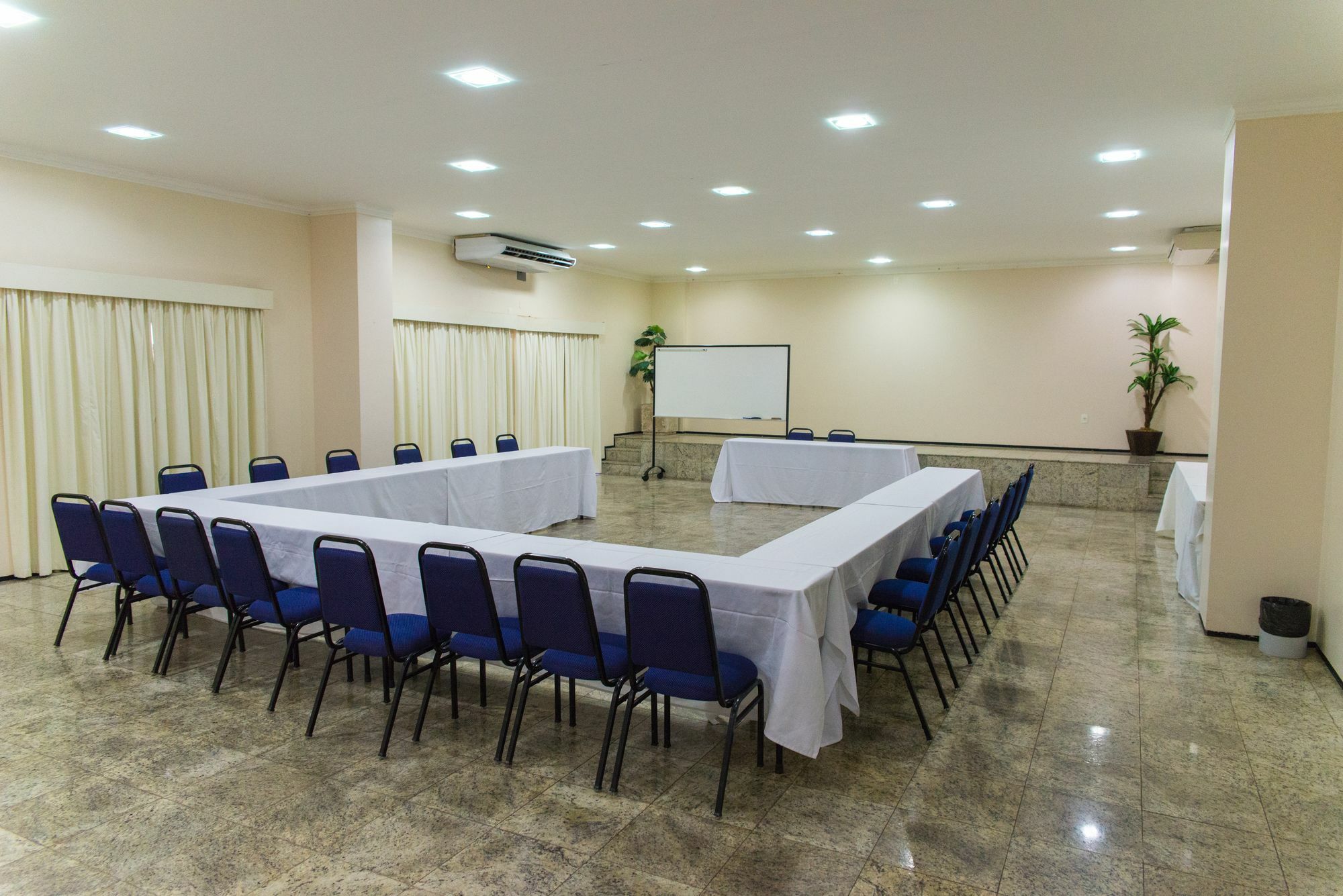 Costa Atlantico Hotel São Luís Екстериор снимка
